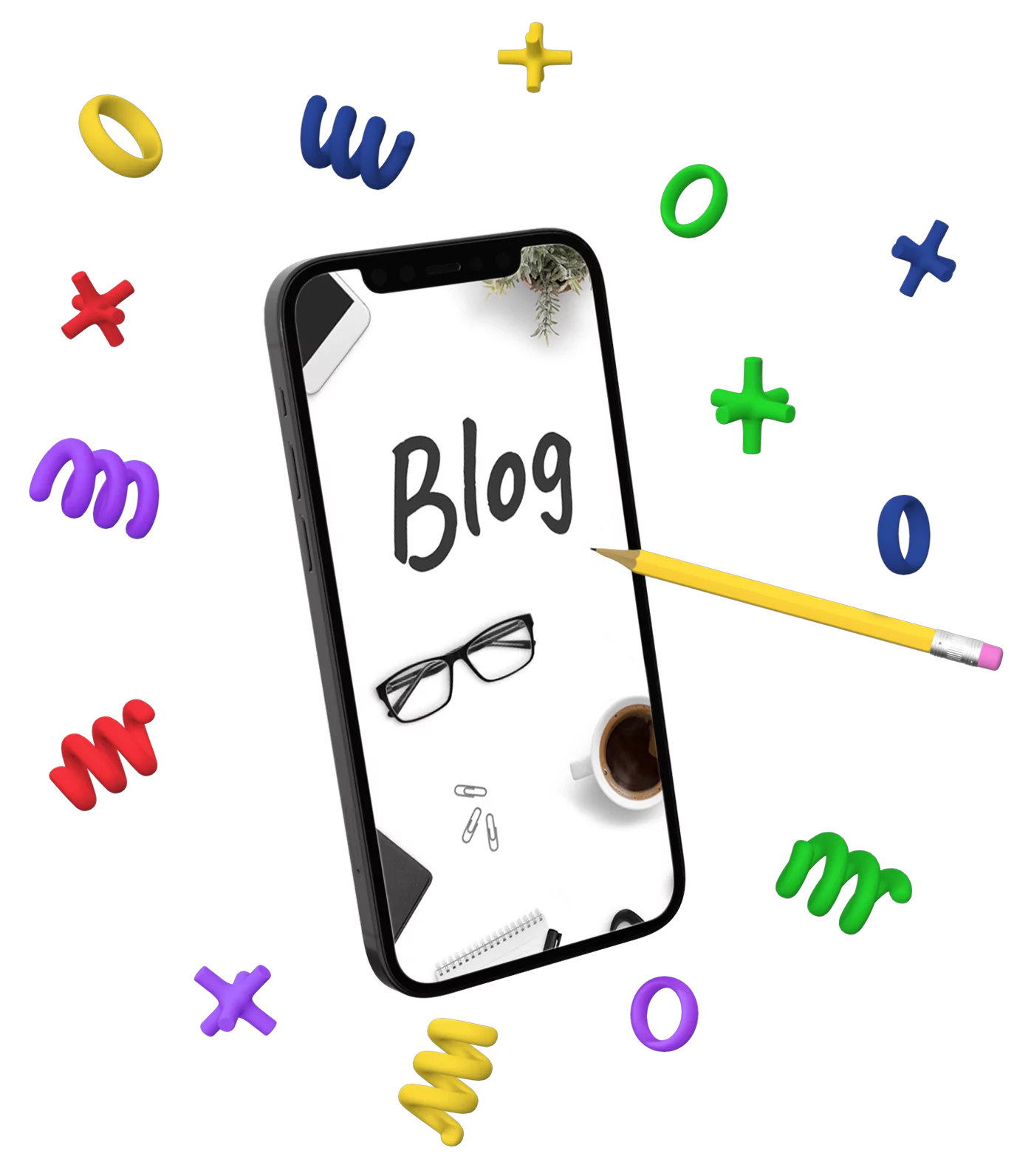blogging illustration 2