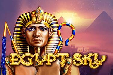 Egypt Sky Слот