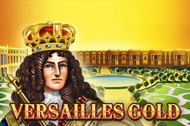 Versailles Gold Слот