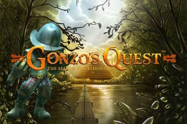 Gonzo's Quest Слот