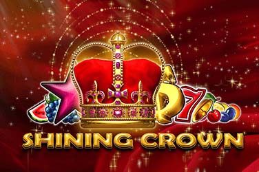 Shining Crown Слот