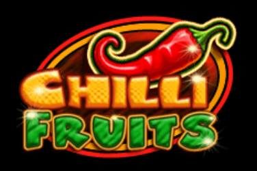 Chilli Fruits Слот