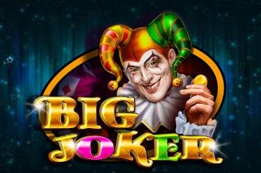 Big Joker Слот