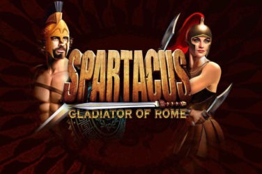 Spartacus Gladiator of Rome Slot – Преглед