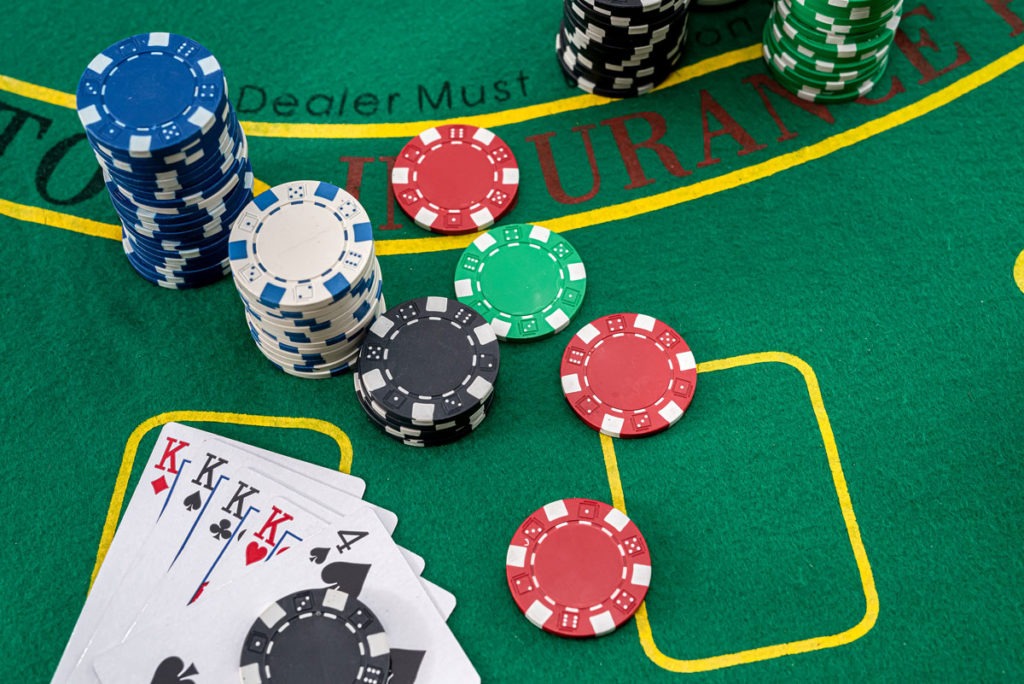texas holdem poker kazinoextra