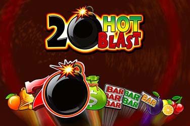 20 Hot Blast Слот