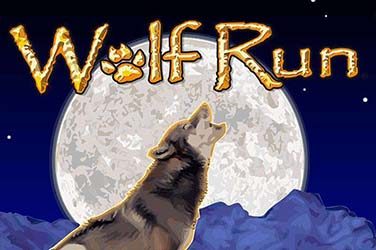 Wolf Run Слот