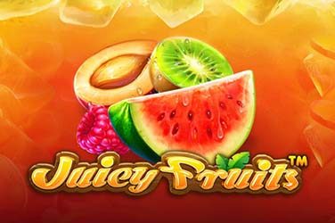 Juicy Fruits Слот