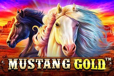 Mustang Gold Слот
