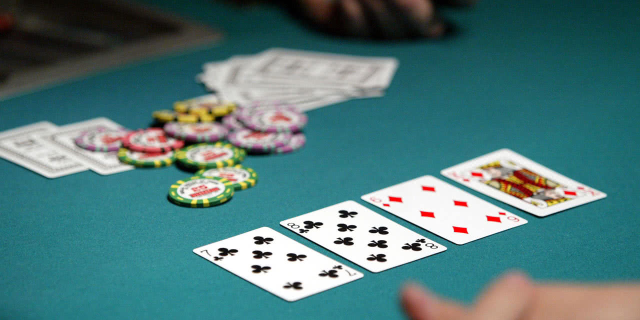 Покер ръководство за начинаещи