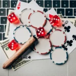Отключване на предимствата на хазарта в казиното