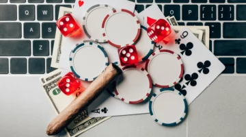 Предимства хазарта казиното, разкриване предимствата казиното
