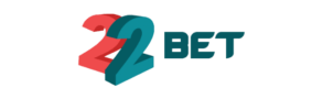 22bets лого на казиното
