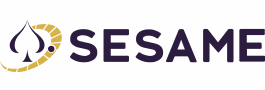 sesame purple