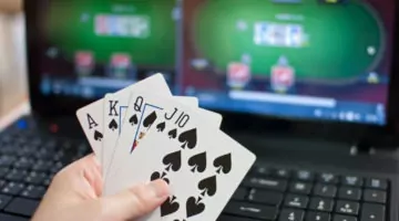 покер стратегия