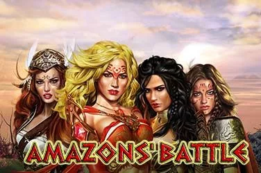 Amazons Battle Слот