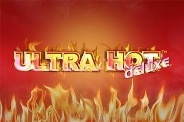 Ultra Hot Deluxe Слот – Апетитни Плодчета в Три Барабана