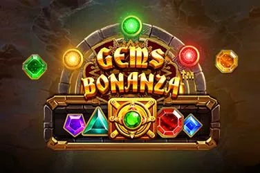 Gems Bonanza Слот