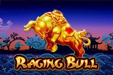 Raging Bull Слот