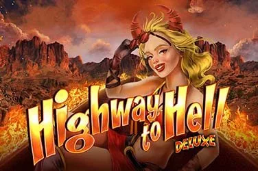 Highway to Hell Deluxe Слот