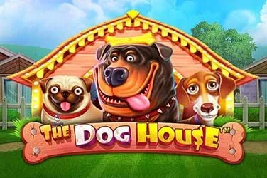 The Dog House Слот