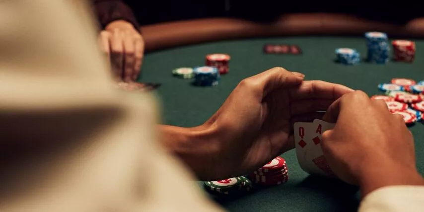 Инструкции за игра на покер за начинаещи