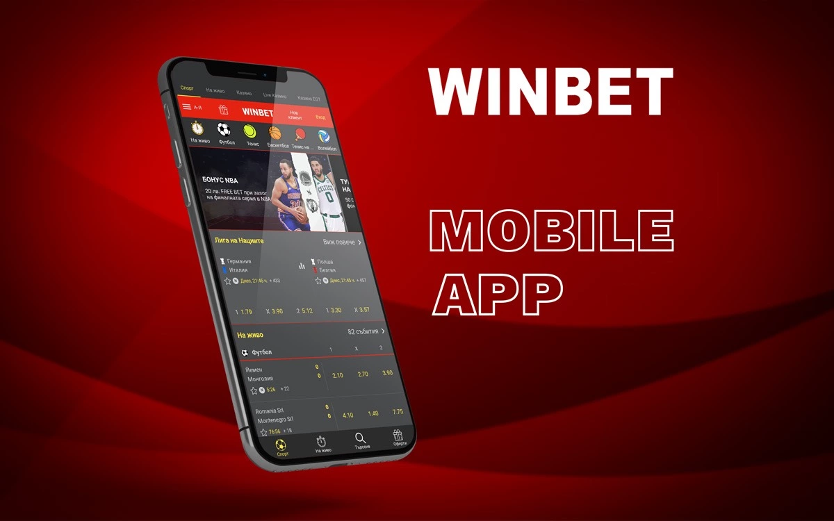 winbet app
