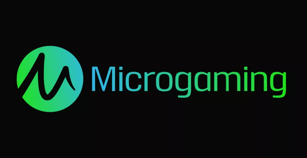 microgaming доставчици на казино софтуер