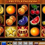 fruits-kingdom