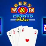 Aces & Eights Slot