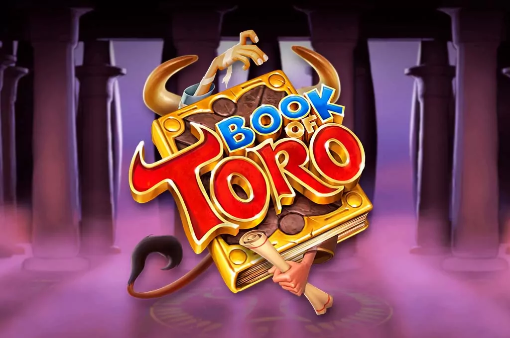 Book of Toro слотове