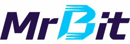 mrbit logo