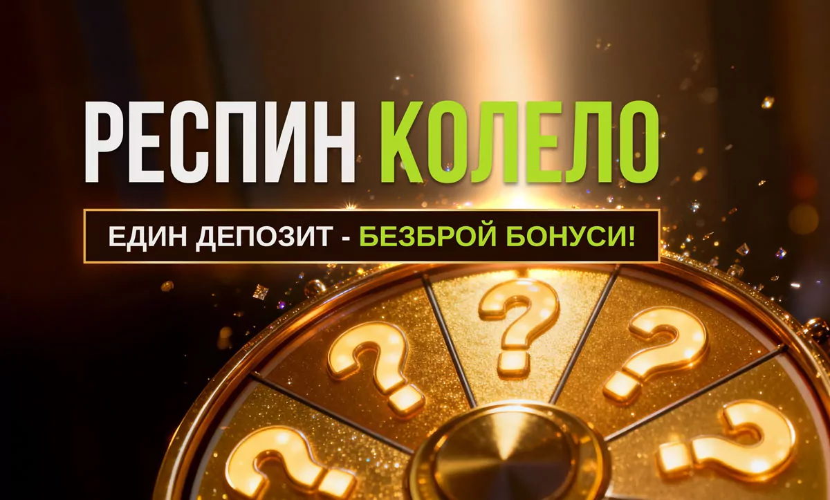 Elitbet Респин Колело – Всичко за Офертата